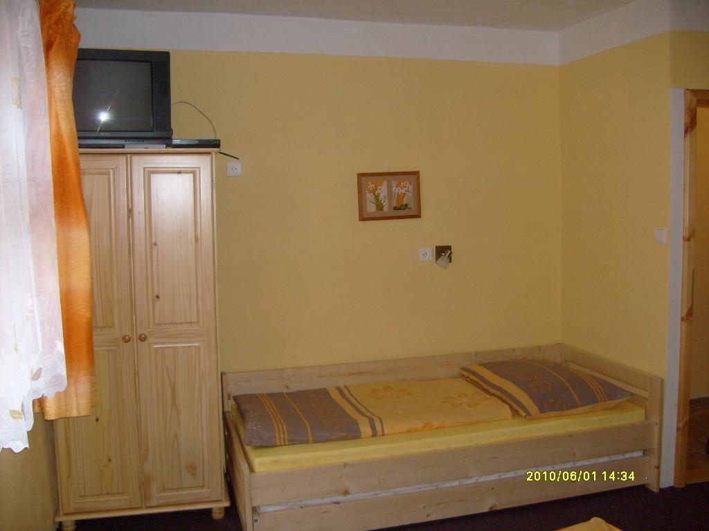 Rekreacni Dum Slavonice Room photo